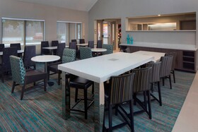 Residence Inn Nashville Airport