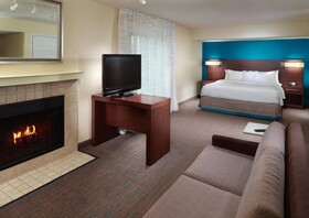 Residence Inn Nashville Airport
