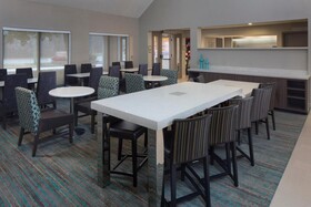 Residence Inn Nashville Airport