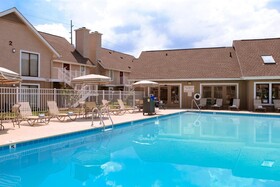 Residence Inn Nashville Airport