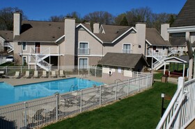 Residence Inn Nashville Airport