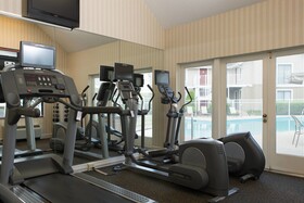 Residence Inn Nashville Airport