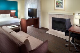 Residence Inn Nashville Airport