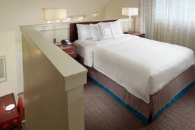 Residence Inn Nashville Airport