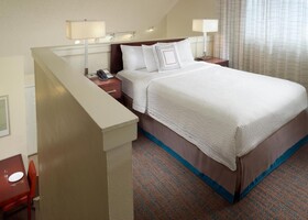 Residence Inn Nashville Airport