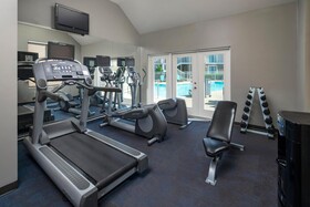 Residence Inn Nashville Airport