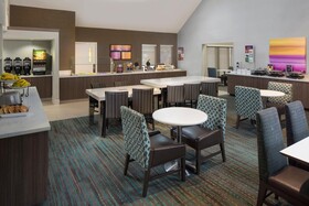 Residence Inn Nashville Airport