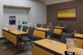 Residence Inn Nashville Airport