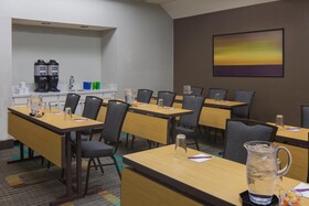 Residence Inn Nashville Airport