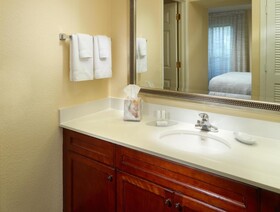 Residence Inn Nashville Airport