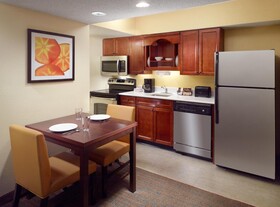 Residence Inn Nashville Airport