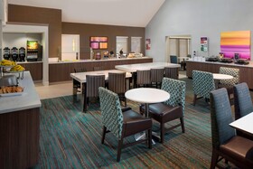 Residence Inn Nashville Airport