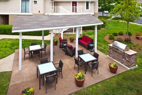 Residence Inn Nashville Airport