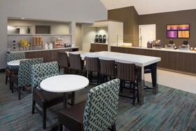 Residence Inn Nashville Airport