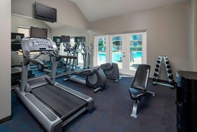 Residence Inn Nashville Airport