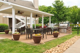 Residence Inn Nashville Airport