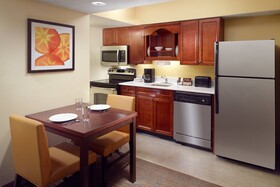 Residence Inn Nashville Airport