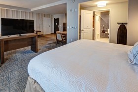 Residence Inn Nashville Green Hills