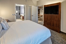 Residence Inn Nashville Green Hills