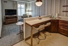 Residence Inn Nashville Green Hills