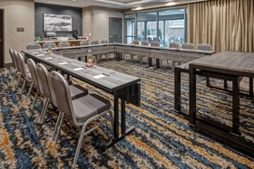 Residence Inn Nashville Green Hills