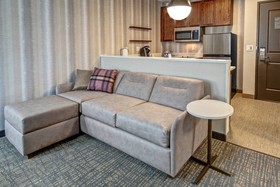 Residence Inn Nashville Green Hills