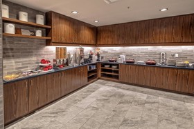 Residence Inn Nashville Green Hills