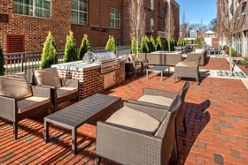 Residence Inn Nashville Green Hills