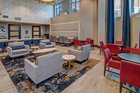 Residence Inn Nashville Green Hills