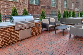 Residence Inn Nashville Green Hills