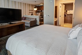 Residence Inn Nashville Green Hills