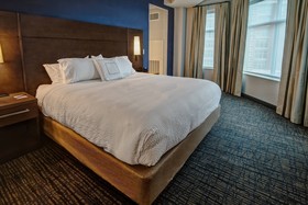 Residence Inn Nashville Green Hills