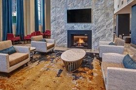 Residence Inn Nashville Green Hills