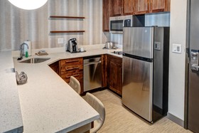 Residence Inn Nashville Green Hills