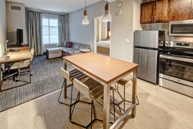 Residence Inn Nashville Green Hills