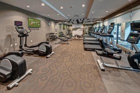 Residence Inn Nashville Green Hills