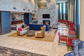 Residence Inn Nashville Green Hills