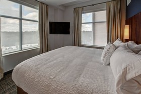 Residence Inn Nashville Green Hills