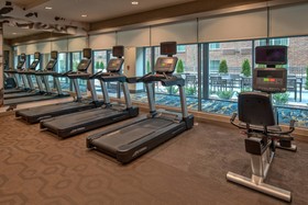 Residence Inn Nashville Green Hills