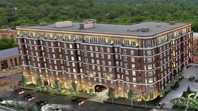 Residence Inn Nashville Green Hills