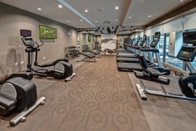 Residence Inn Nashville Green Hills