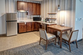 Residence Inn Nashville Green Hills
