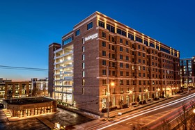 Residence Inn Nashville Green Hills