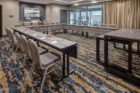 Residence Inn Nashville Green Hills