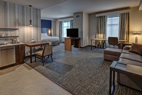 Residence Inn Nashville Green Hills