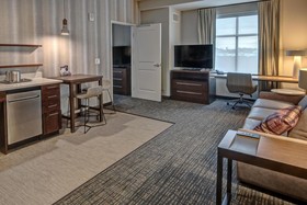 Residence Inn Nashville Green Hills