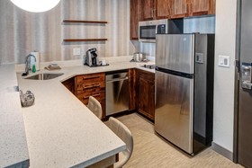 Residence Inn Nashville Green Hills