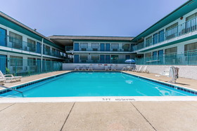 Rodeway Inn