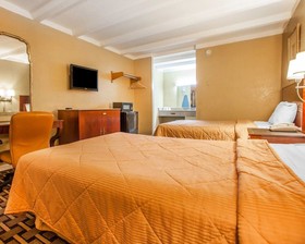 Rodeway Inn