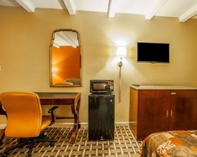 Rodeway Inn